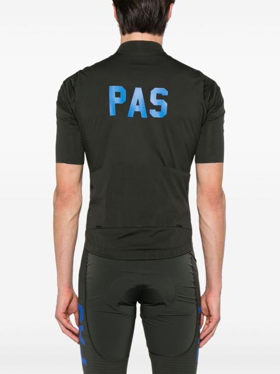  파노말스튜디오 자켓 MJ4314AI DARKOLIVE Black - PAS NORMAL STUDIOS