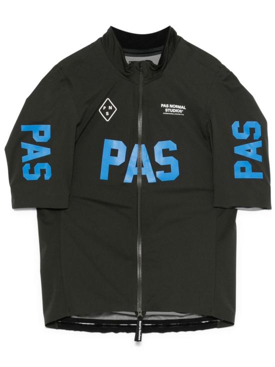  파노말스튜디오 자켓 MJ4314AI DARKOLIVE Black