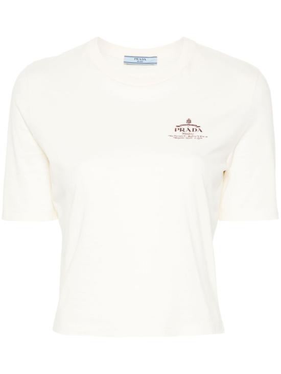 24FW 프라다 스웨터 3549B 15S8F0XPE White