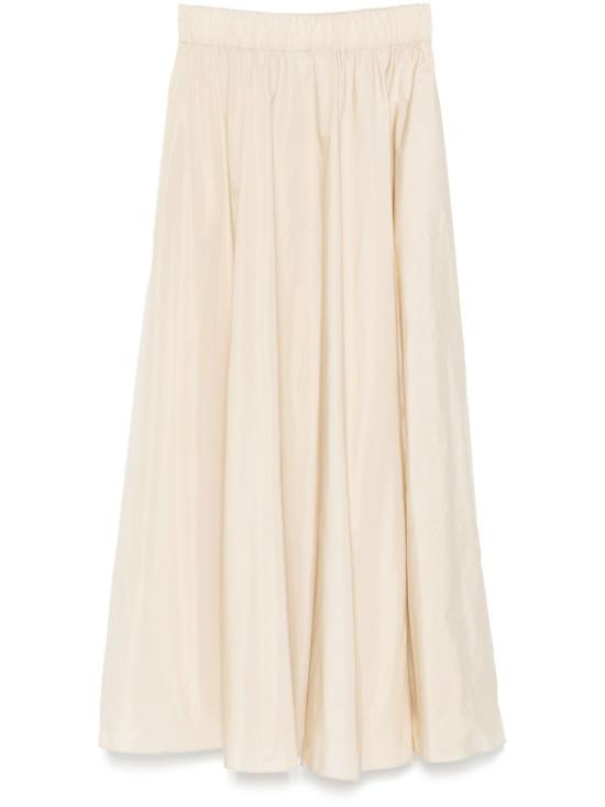 25SS 파로쉬 미디 스커트 D621140 PIMPY004 Beige