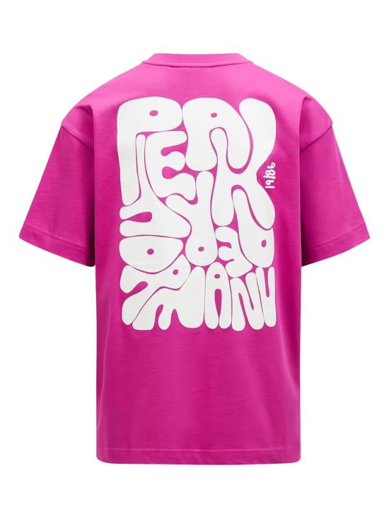  피크퍼포먼스 반팔 티셔츠 G79134010 WANDER - PEAK PERFORMANCE