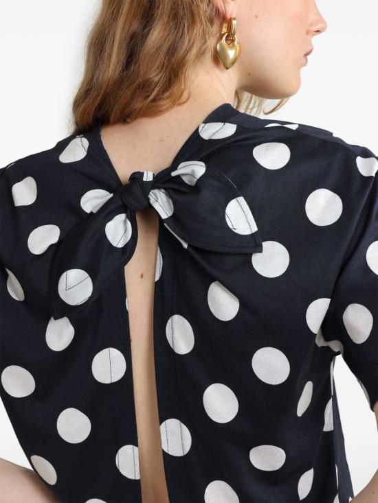 25SS 파투 반팔 티셔츠 JE1379999 5064 - PATOU