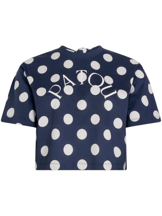 25SS 파투 반팔 티셔츠 JE1379999 5064