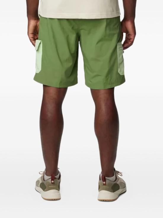  컬럼비아 숏팬츠 2030854 352 Green - COLUMBIA
