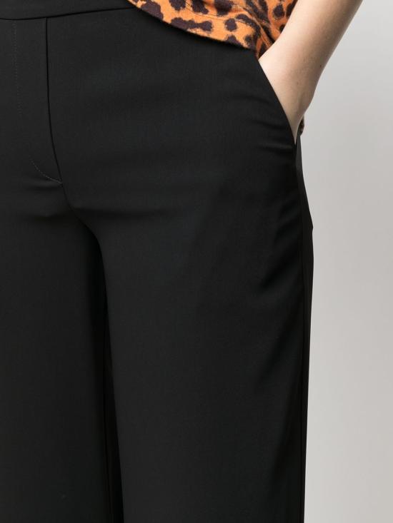 25SS 파로쉬 스트레이트 팬츠 D231087 PANTY25013 Black - PAROSH