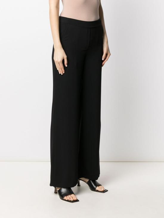 25SS 파로쉬 스트레이트 팬츠 D231087 PANTY25013 Black - PAROSH