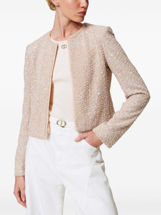 25SS 트윈셋 자켓 251TP2202 12254 - TWINSET