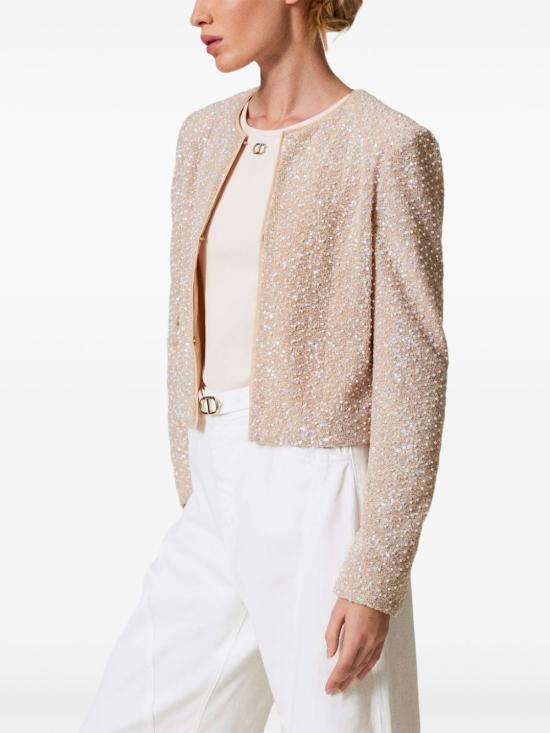 25SS 트윈셋 자켓 251TP2202 12254 - TWINSET