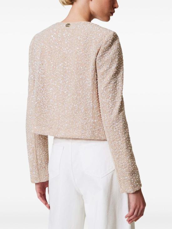 25SS 트윈셋 자켓 251TP2202 12254 - TWINSET