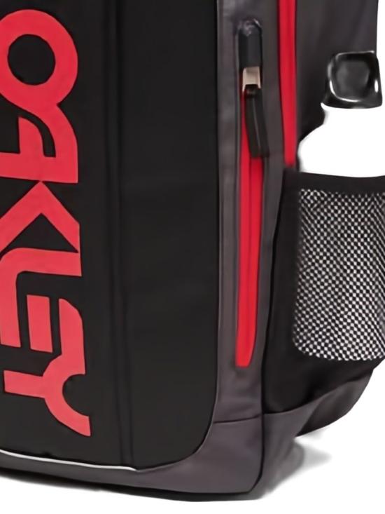  오클리 백팩 921416 9Q7 Black - OAKLEY