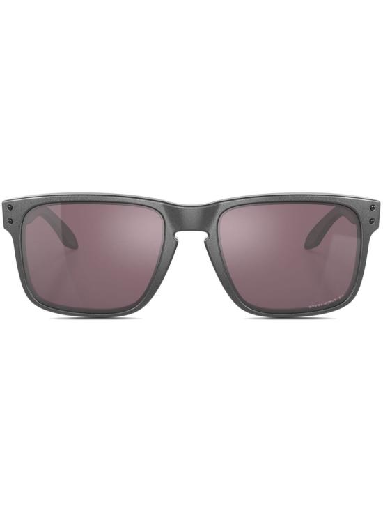 26SS 오클리 선글라스 0OO9102 9102W4 Grey - OAKLEY