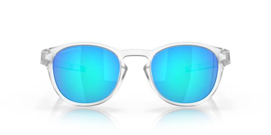 26SS 오클리 선글라스 0OO9265 926565 Trasparent