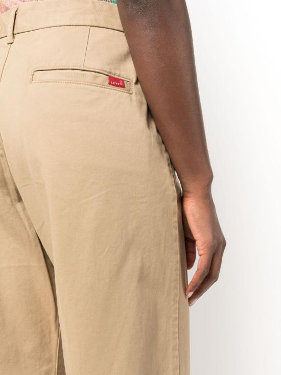  리바이스 데님 팬츠 A4674 0001 Beige - LEVI'S