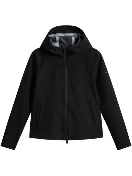 25SS 울리치 숏패딩 CFWWOU1139FRUT3342 100 Black