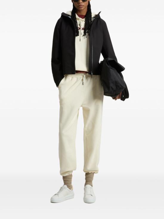 25SS 울리치 숏패딩 CFWWOU1139FRUT3342 100 Black - WOOLRICH