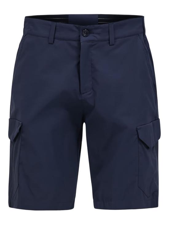  피크퍼포먼스 숏팬츠 G78733010 SALUTE BLUE Blue - PEAK PERFORMANCE