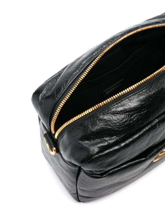 25SS 발렌시아가 크로스백 806458 2AAR81000 Black - BALENCIAGA