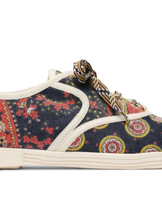 25SS 발렌티노 가라바니 스니커즈 6Y2S0J86RIQ RHJ MultiColour - VALENTINO GARAVANI