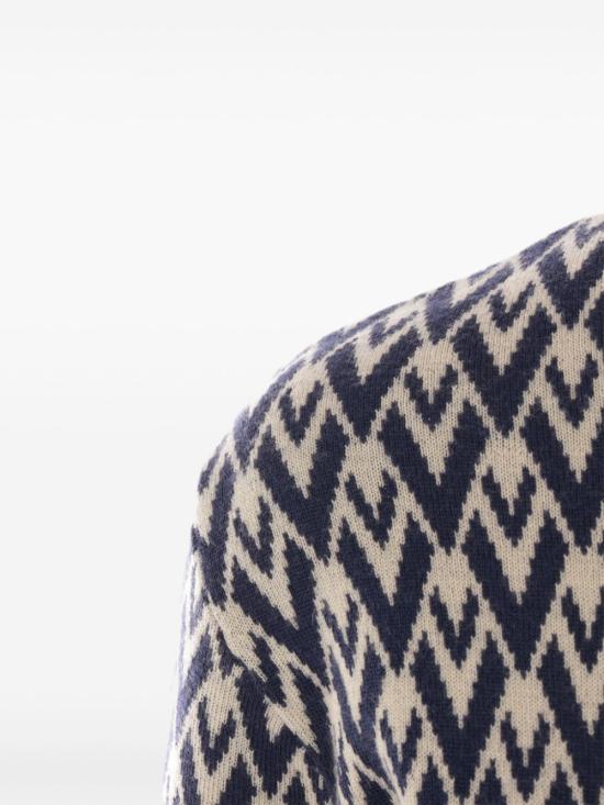 25SS 발렌티노 가라바니 반팔 티셔츠 6B3KC62X92M R0H Blue - VALENTINO GARAVANI