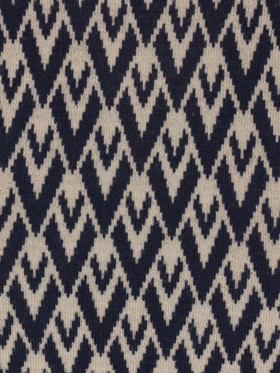 25SS 발렌티노 가라바니 반팔 티셔츠 6B3KC62X92M R0H Blue - VALENTINO GARAVANI