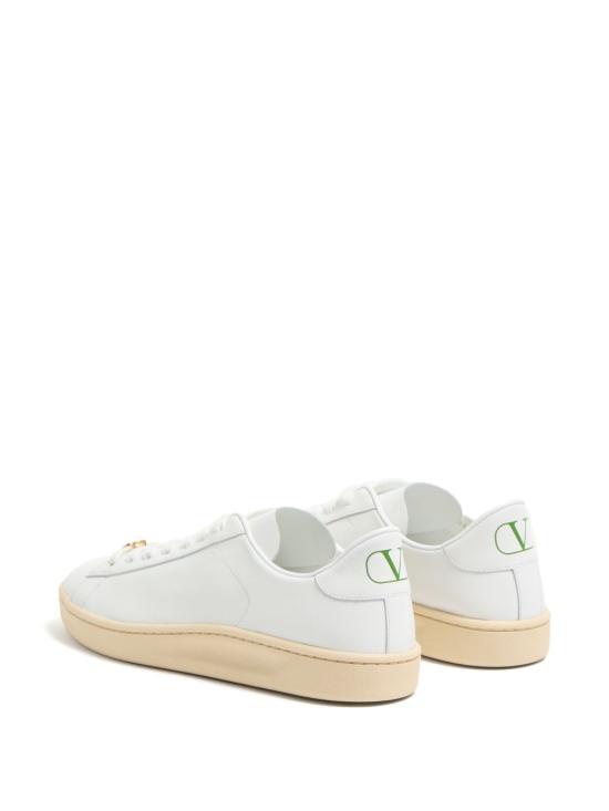 25SS 발렌티노 가라바니 스니커즈 6Y0S0K34BYA DU2 White - VALENTINO GARAVANI