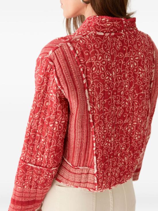 25SS 메종 호텔 자켓 CANDELA SANGRIA - MAISON HOTEL