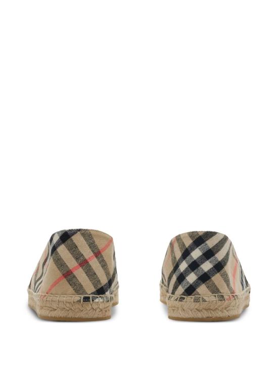 25SS 버버리 슈즈 8109235 B9368 Grey - BURBERRY