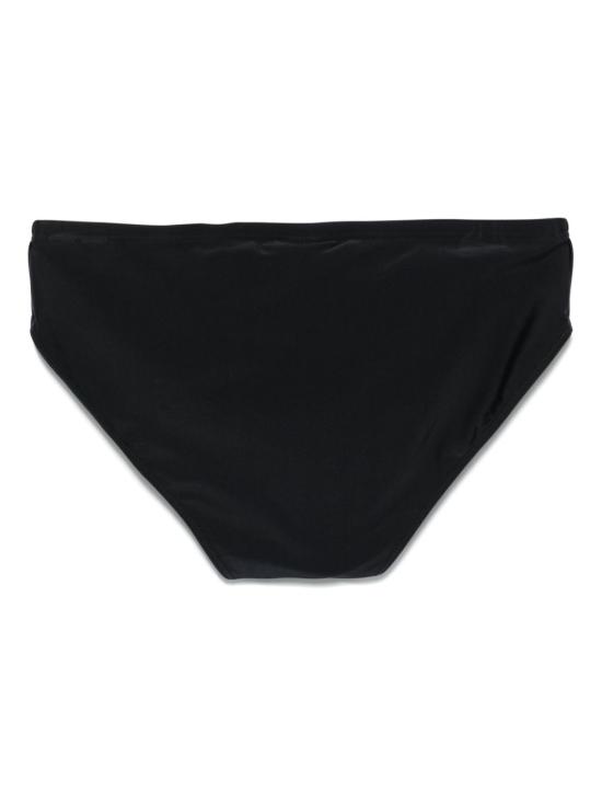 25SS 세인트바쓰 스윔팬츠 CAYO 00022H00BLACK Black - MC2 SAINT BARTH