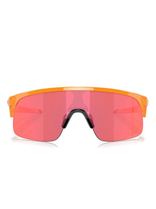 24FW [키즈] 오클리 헤어 액세서리 0OOJ9010 901003 Orange - OAKLEY