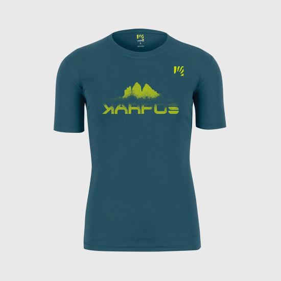 25SS 카르포스 반팔 티셔츠 2531066 059