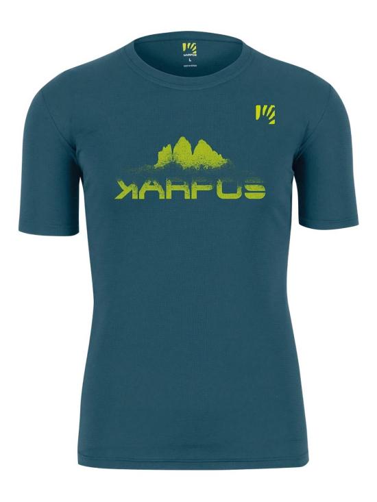 25SS 카르포스 반팔 티셔츠 2531066 059 - KARPOS