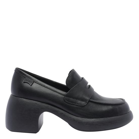 25SS 캠퍼 로퍼 K201787 THELMA II 001 Black