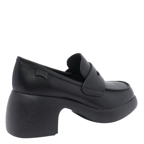 25SS 캠퍼 로퍼 K201787 THELMA II 001 Black - CAMPER