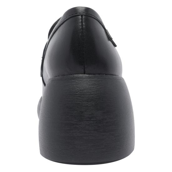 25SS 캠퍼 로퍼 K201787 THELMA II 001 Black - CAMPER