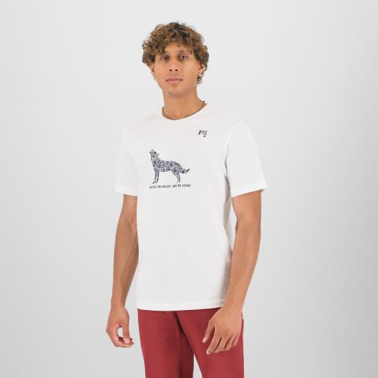 25SS 카르포스 반팔 티셔츠 2531015 009N