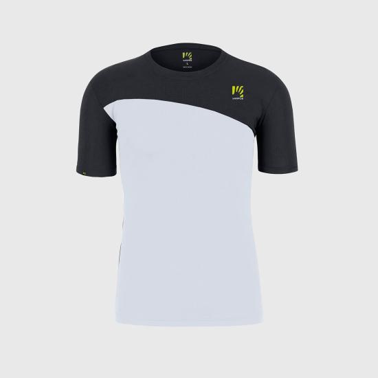 25SS 카르포스 반팔 티셔츠 2531086 021 White