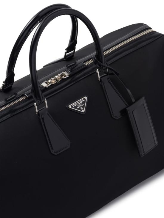  프라다 가방 2VC018 789F0002 Black - PRADA