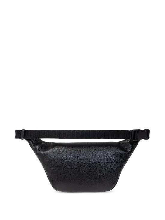 25SS 발렌시아가 벨트백 529550 2ABND1000 Black - BALENCIAGA
