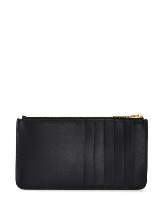 25SS 살바토레 페라가모 명함지갑 PORTA CARTE 770767NERO Black - SALVATORE FERRAGAMO