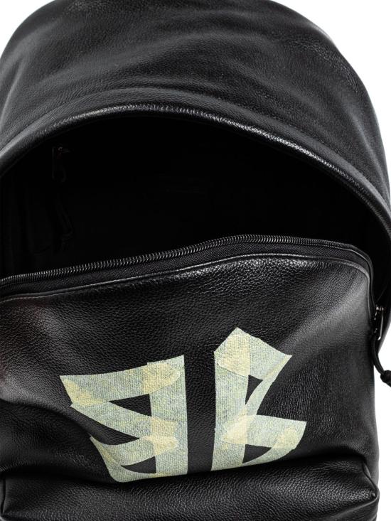 25SS 발렌시아가 백팩 503221 2ABND1000 Black - BALENCIAGA