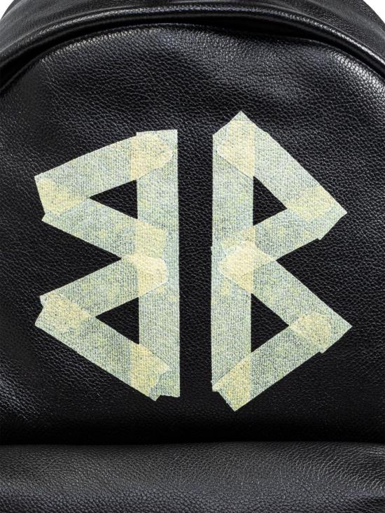 25SS 발렌시아가 백팩 503221 2ABND1000 Black - BALENCIAGA