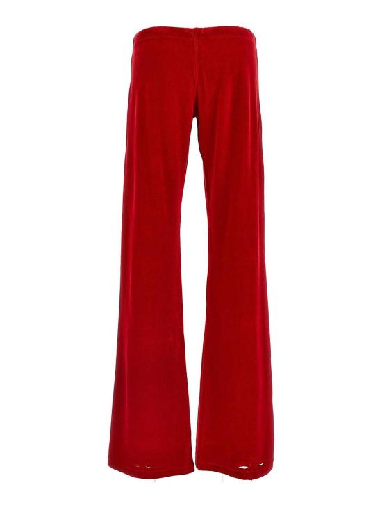  발렌시아가 의류 791750TNV616400 Red - BALENCIAGA