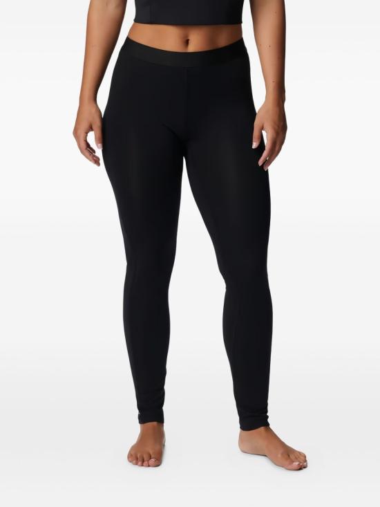  컬럼비아 레깅스 1639031 011 Black - COLUMBIA