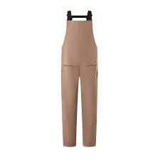  오클리 점프수트 FOA406351 800 Brown - OAKLEY