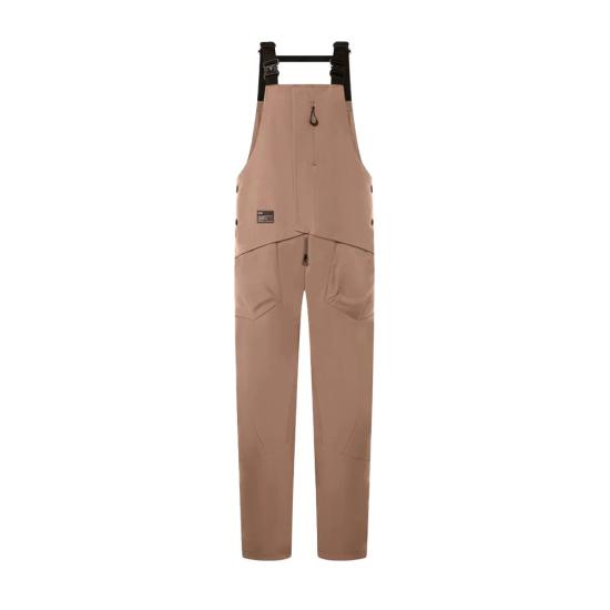  오클리 점프수트 FOA406351 800 Brown