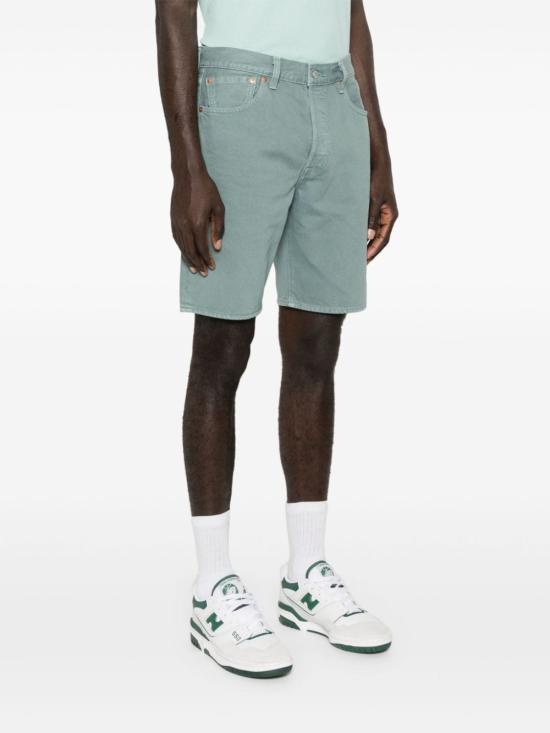  리바이스 데님 숏팬츠 36512 0233 Blue - LEVI'S