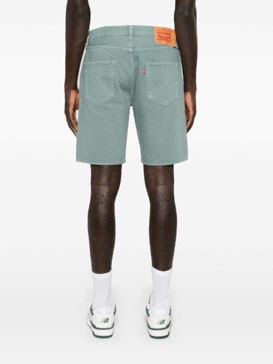  리바이스 데님 숏팬츠 36512 0233 Blue - LEVI'S