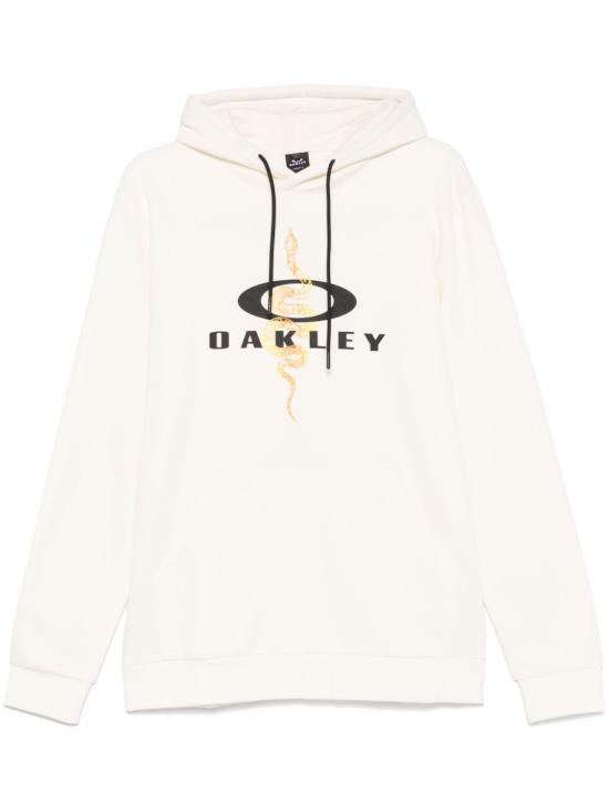 25SS 오클리 스웨터 FOA407527 10R Cream