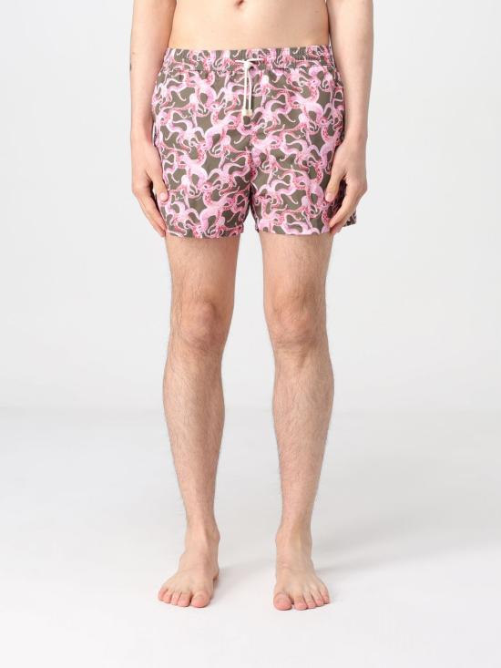 25SS 캄포스 스윔팬츠 KMSSHP03400 P034 Olive