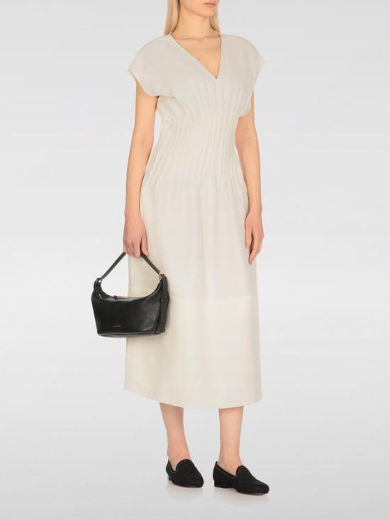 25SS 파비아나 필리피 숄더백 BGD275A081L427 825 Black - FABIANA FILIPPI